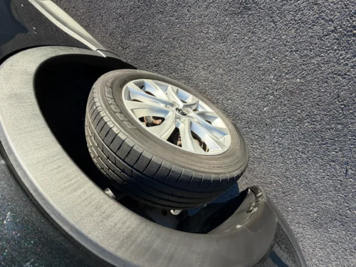 Mazda CX-5 2012 - Imagen 5