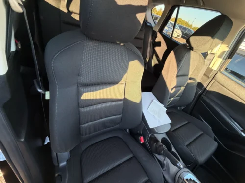 Mazda CX-5 2012 - Imagen 3