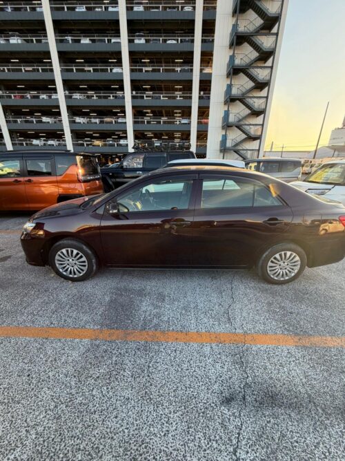 Toyota Allion 2013 - Imagen 3