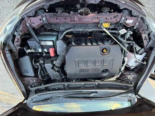 Toyota Allion 2013 - Imagen 7