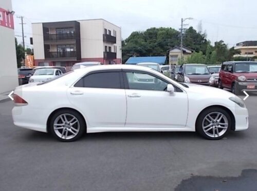 Toyota Crown 2007 - Imagen 2