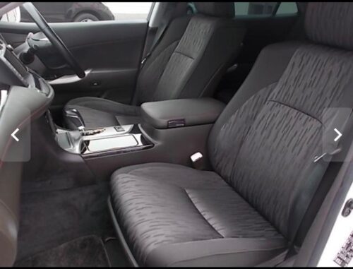 Toyota Crown 2007 - Imagen 5