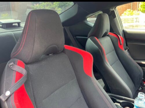 Toyota GT86 2012 - Imagen 6