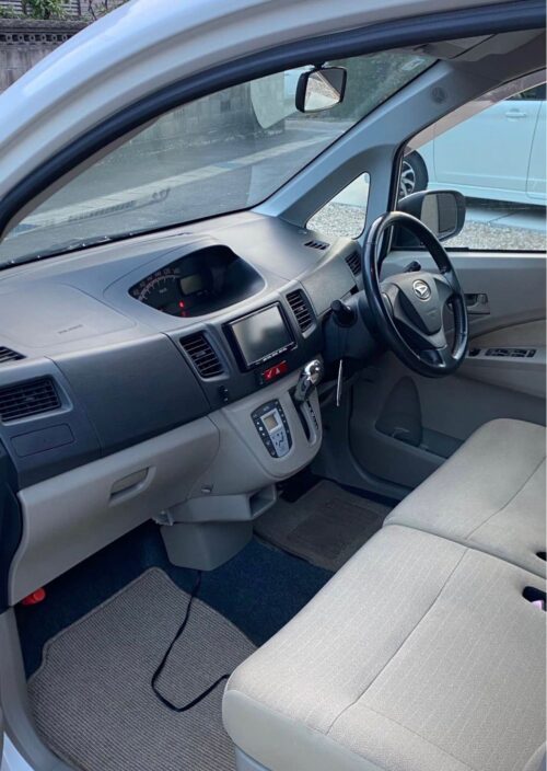 Daihatsu Move 2008 - Imagen 6