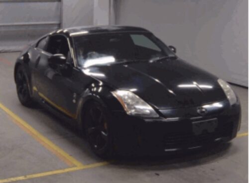 Nissan Z350 2005 Fairlady - Imagen 2