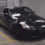 Nissan Z350 2005 Fairlady