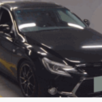 Toyota MarkX Versión GS 2013