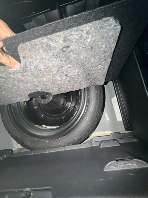 Toyota New Vitz 2009 - Imagen 10