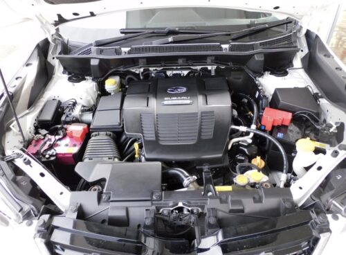 Subaru Forester 2019 - Imagen 5