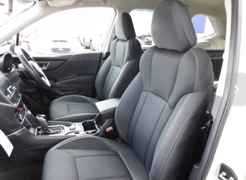 Subaru Forester 2019 - Imagen 6