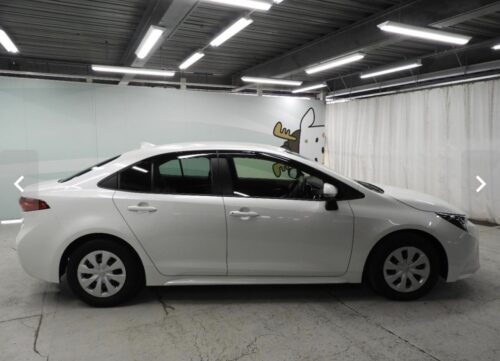 Toyota Corolla 2020 - Imagen 5