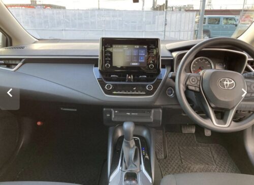 Toyota Corolla 2020 - Imagen 6