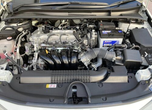 Toyota Corolla 2020 - Imagen 8