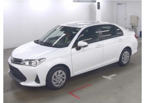 Toyota Corolla Axio 2018 - Imagen 2