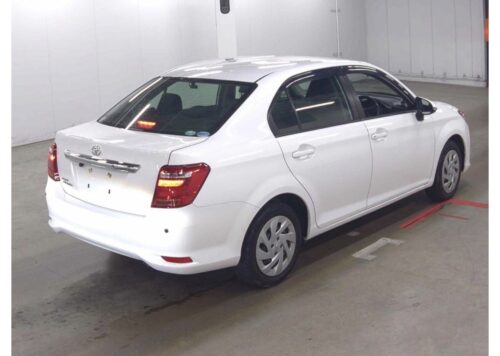 Toyota Corolla Axio 2018 - Imagen 4