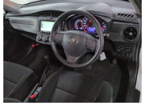 Toyota Corolla Axio 2018 - Imagen 5