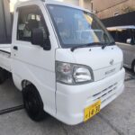 Daihatsu Hijet Truck 2011