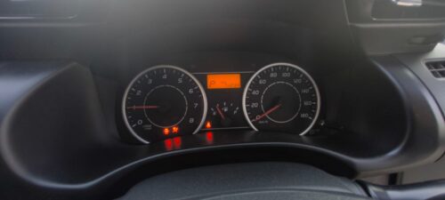 Toyota Wish 2012 - Imagen 9