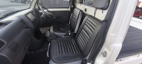 Daihatsu Hijet Truck 2011 - Imagen 11