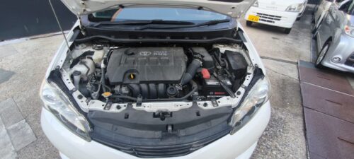 Toyota Wish 2012 - Imagen 12