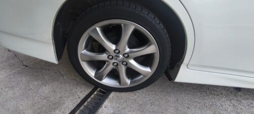 Toyota Wish 2012 - Imagen 7