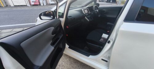 Toyota Wish 2012 - Imagen 8