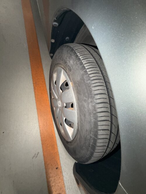 Toyota New Vitz 2013 - Imagen 11