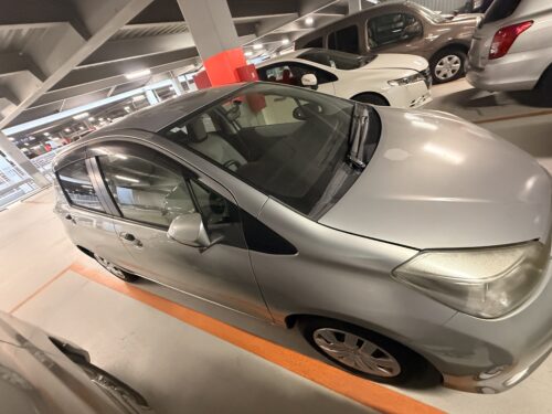 Toyota New Vitz 2013 - Imagen 10