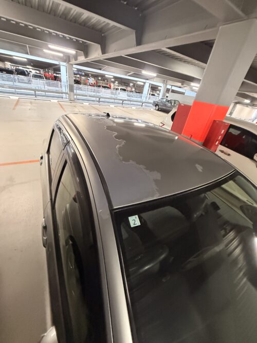 Toyota New Vitz 2013 - Imagen 9