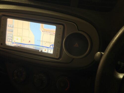 Toyota New Vitz 2013 - Imagen 4