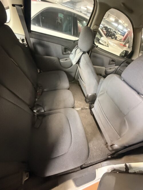 Toyota FunCargo 2001 - Imagen 7