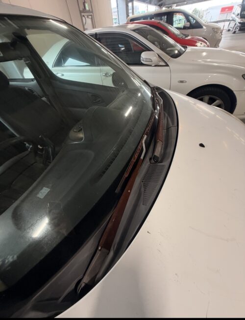 Toyota FunCargo 2001 - Imagen 11