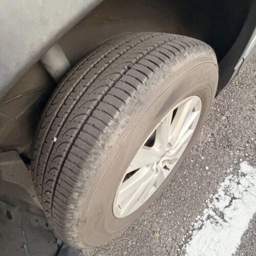 Mazda CX-5 2012 - Imagen 6