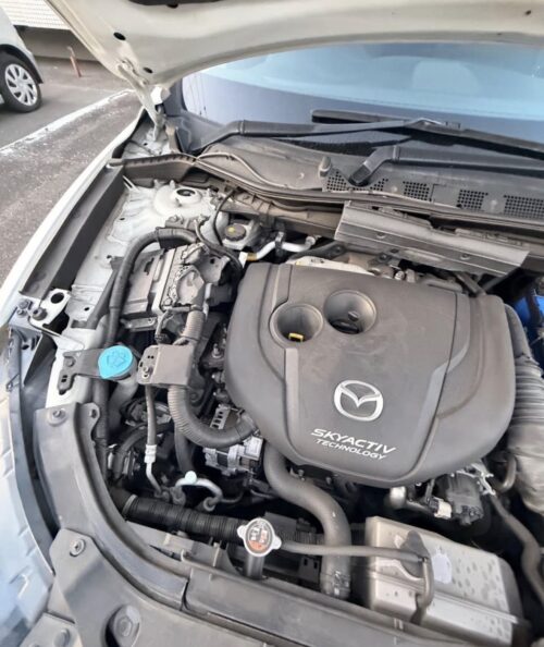 Mazda CX-5 2012 - Imagen 7