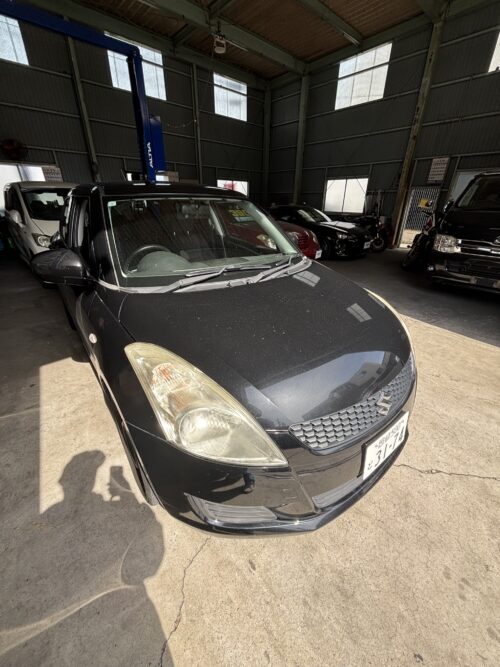 Suzuki Swift 2013 - Imagen 2