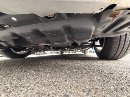 Toyota Belta 2009 - Imagen 6