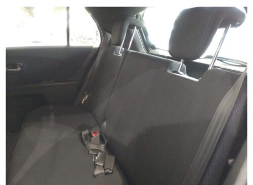 Toyota Vitz RS 2008 - Imagen 7