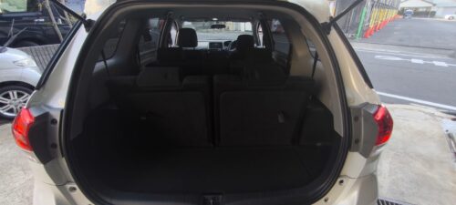 Toyota Wish 2012 - Imagen 6