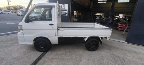 Daihatsu Hijet Truck 2011 - Imagen 5