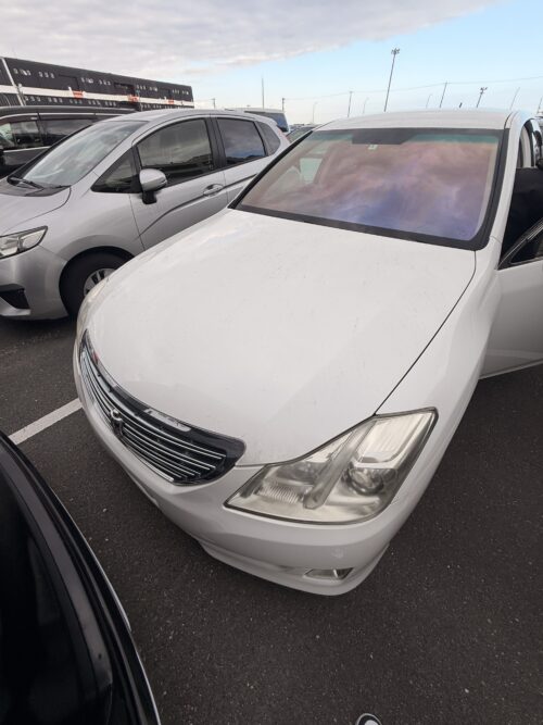 Toyota Crown Royal 2008 - Imagen 2