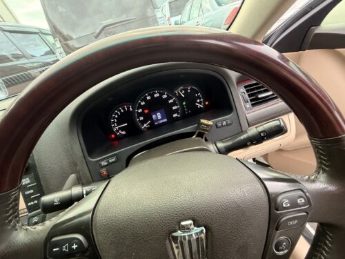 Toyota Crown Royal 2008 - Imagen 6