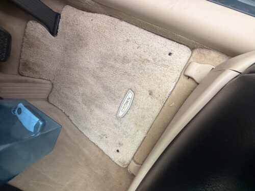 Toyota Crown Royal 2008 - Imagen 7