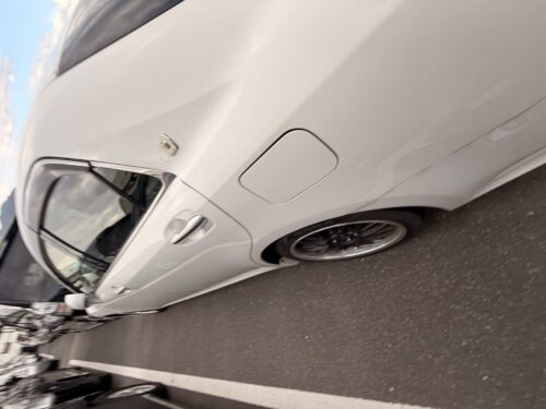 Toyota Crown Royal 2008 - Imagen 12