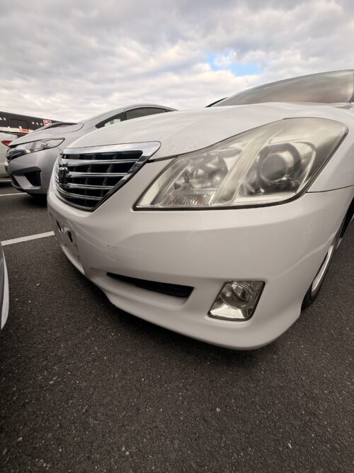 Toyota Crown Royal 2008 - Imagen 14