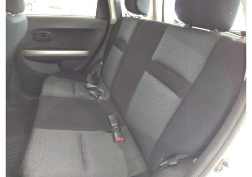 Toyota IST 2005 - Imagen 7