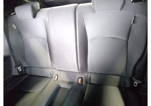 Toyota Yaris GR RC 2021 - Imagen 7