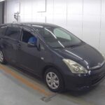 Toyota Wish 2007