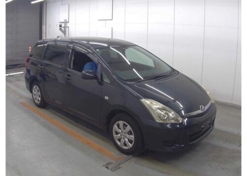 Toyota Wish 2007