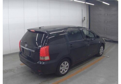 Toyota Wish 2007 - Imagen 6
