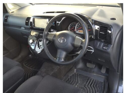 Toyota Wish 2007 - Imagen 7